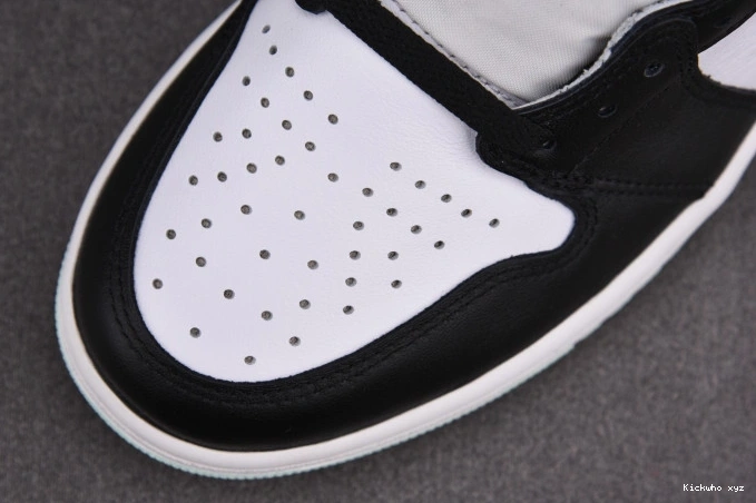 High 861428-100 Jordan 1 Retro Igloo 0822